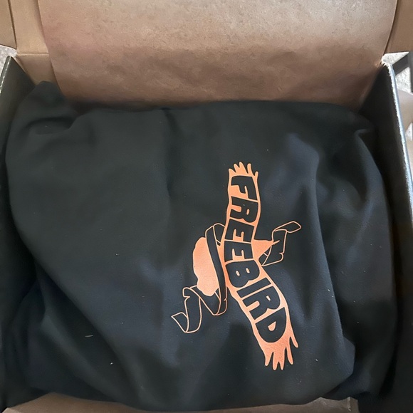 Free Birds Rapture Heel - Picture 3 of 10